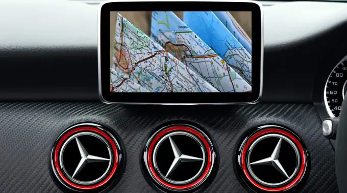 Best Hidden GPS Tracker For Car