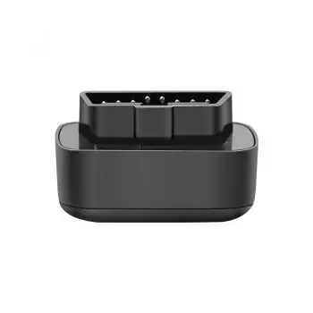 R56L 4G OBD GPS 트래커 | 플러그 앤 플레이 OBD Vehicle & Fleet Tracking Device | 발할라