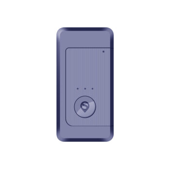 S21L – 4G 무선 자동차 GPS 트래커 자산용