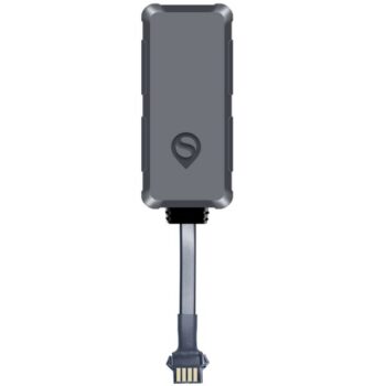 D10 – 2G GPS 트래커 차량 관제용 Vehicle