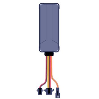 D21L – 4G 8선 차량용 GPS 트래커