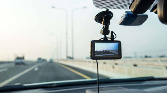 How To Install Dash Cam