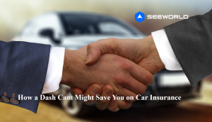 dash cam improve safety