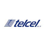 telcel logo