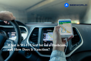what is wifi used for dashcam