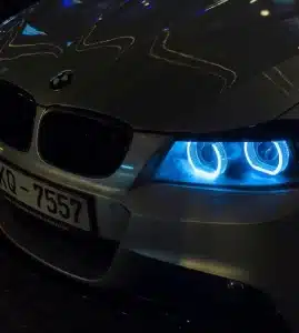 daytime running light