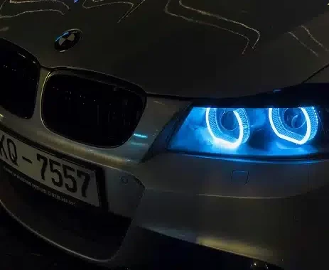 Daytime Running Light