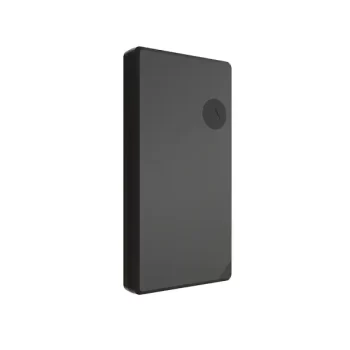 W21L 초박형 은닉 장시간 대기 자산 트래커